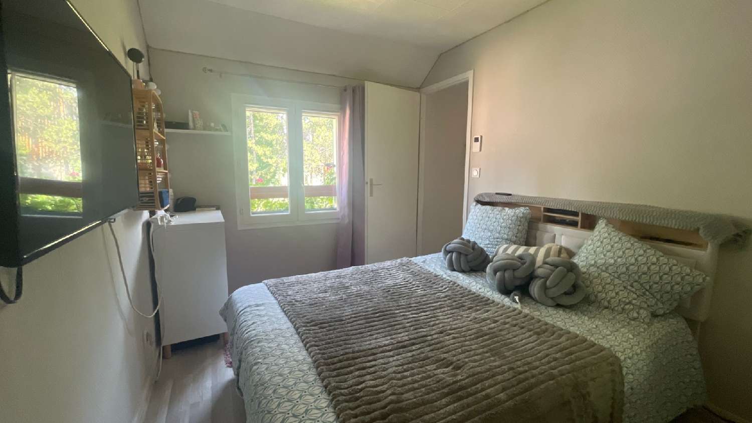  en venta casa urbana Trappes Yvelines 7