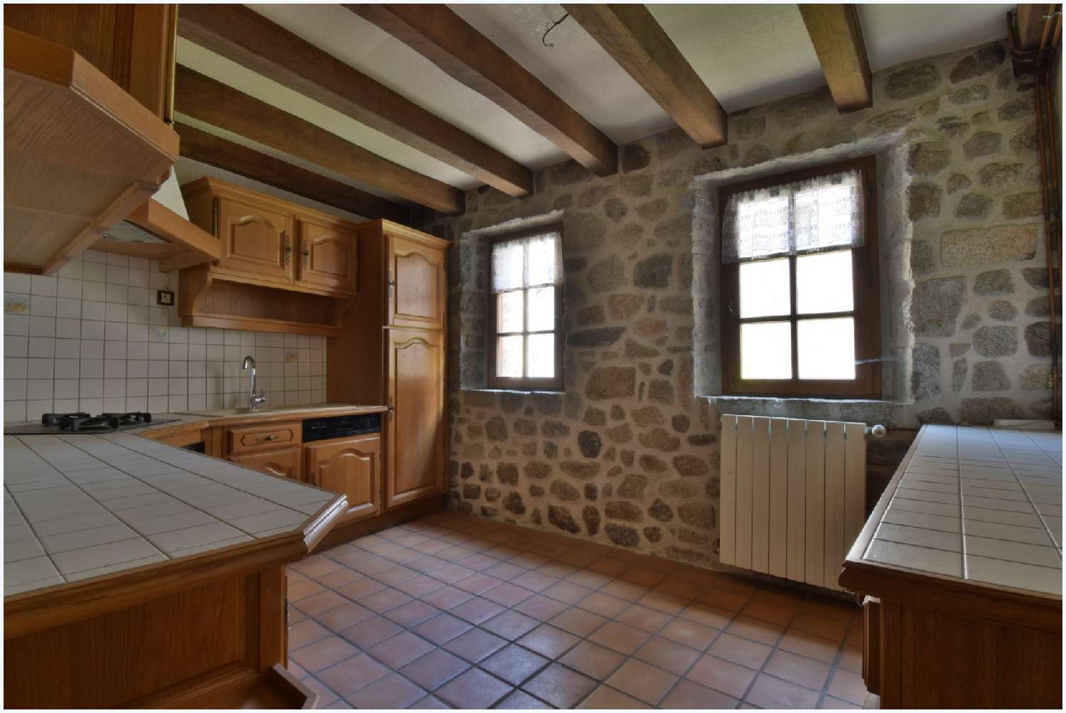  for sale city house Ussel Corrèze 2