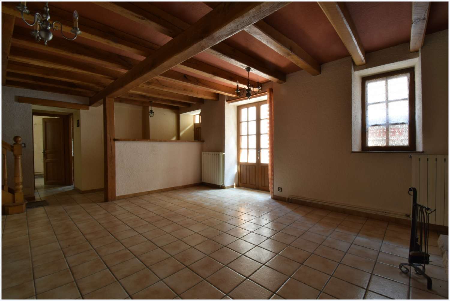  for sale city house Ussel Corrèze 3