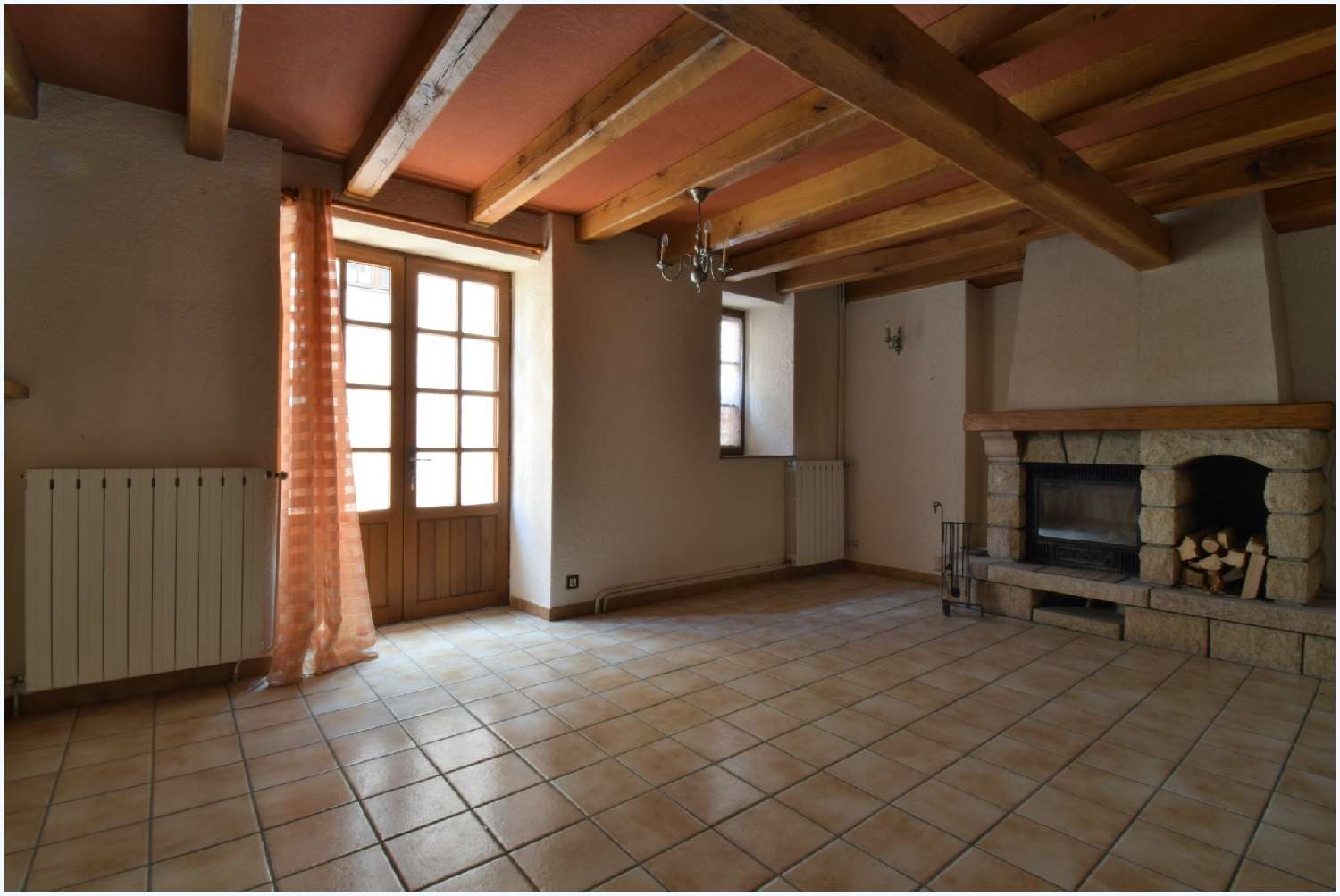  for sale city house Ussel Corrèze 4