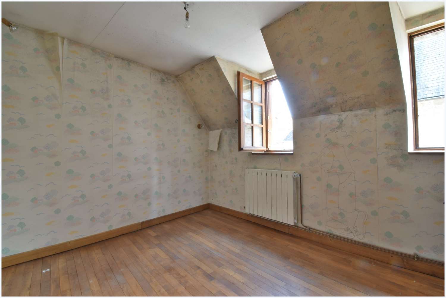  for sale city house Ussel Corrèze 7