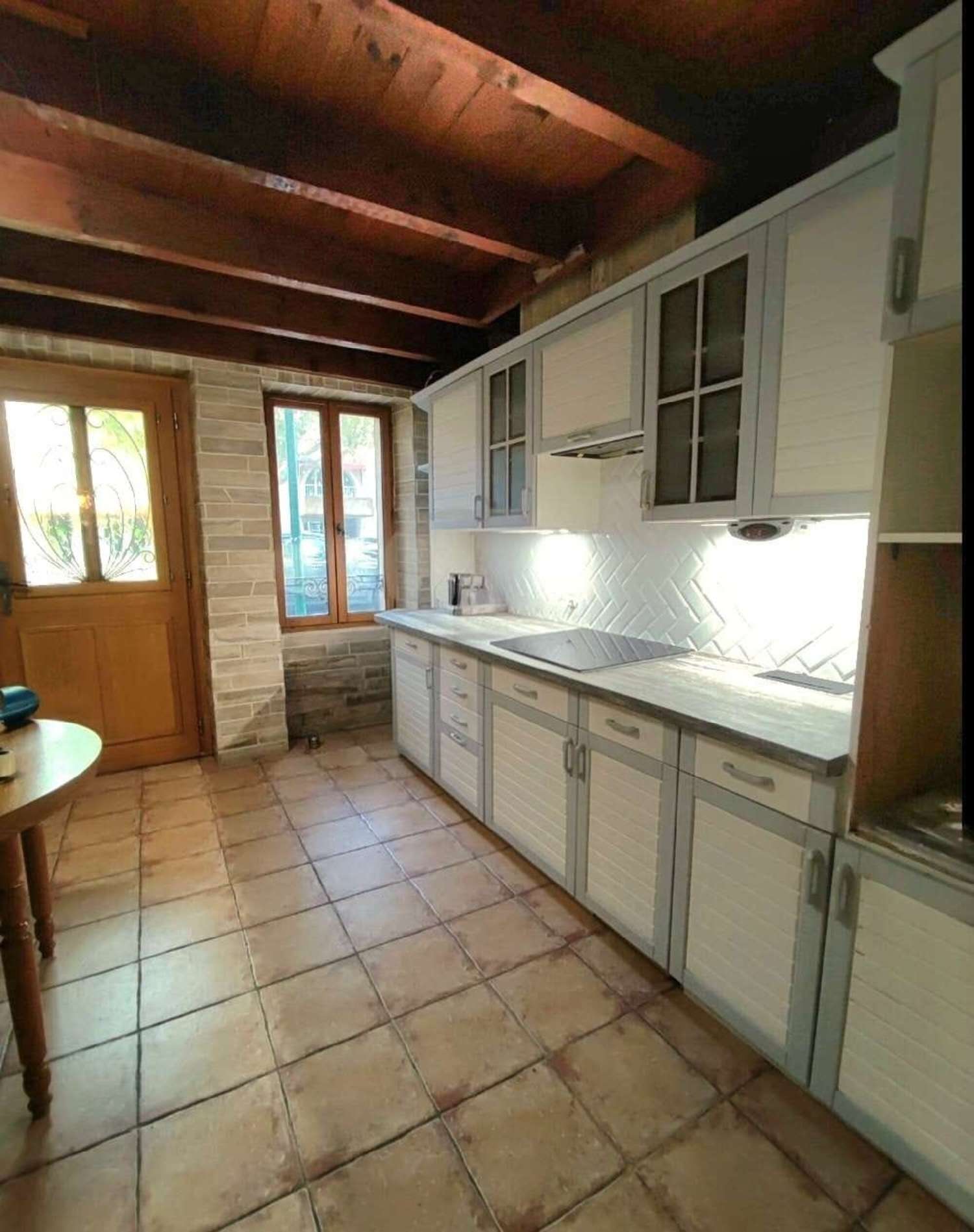 à vendre maison de ville Valréas Vaucluse 3