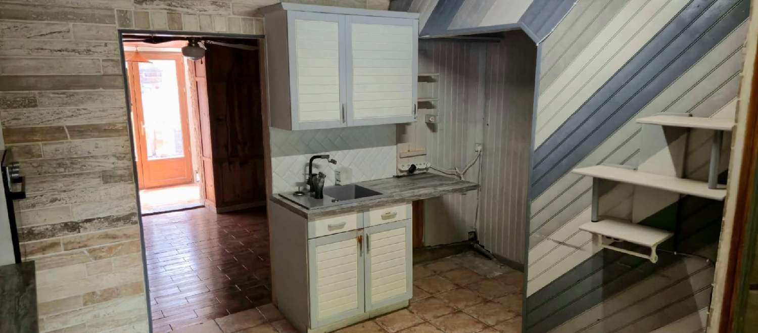 à vendre maison de ville Valréas Vaucluse 4