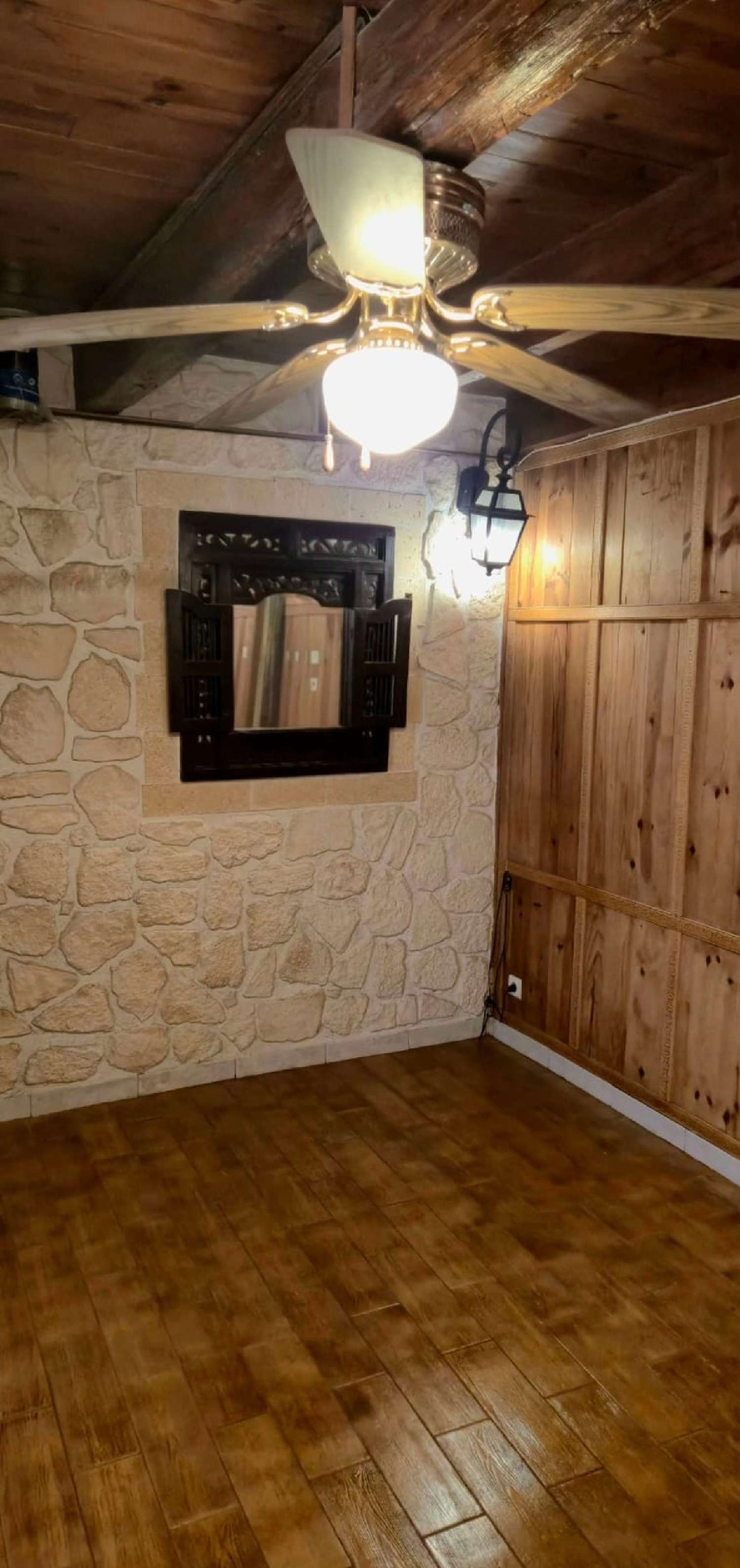 à vendre maison de ville Valréas Vaucluse 5