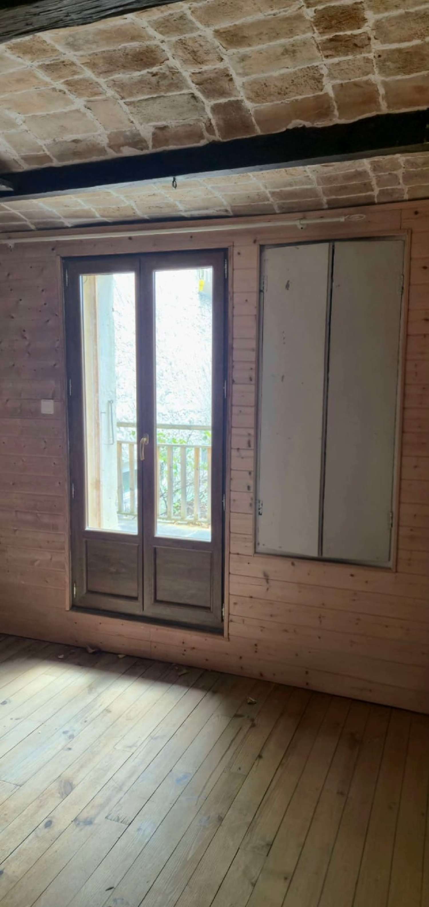 à vendre maison de ville Valréas Vaucluse 6