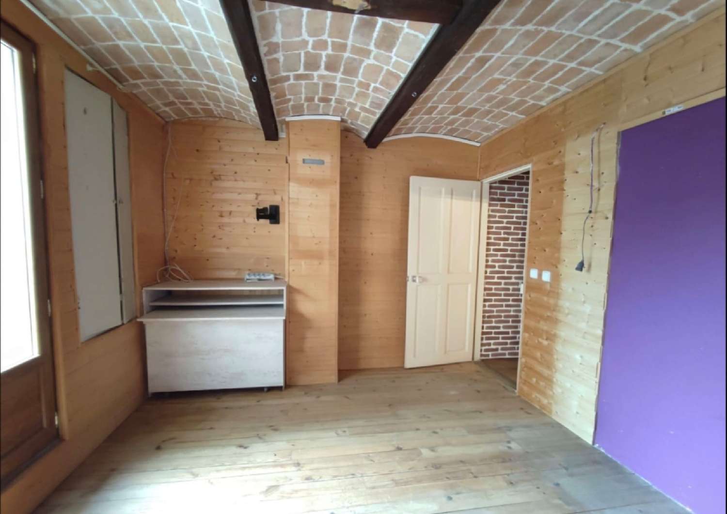 à vendre maison de ville Valréas Vaucluse 7
