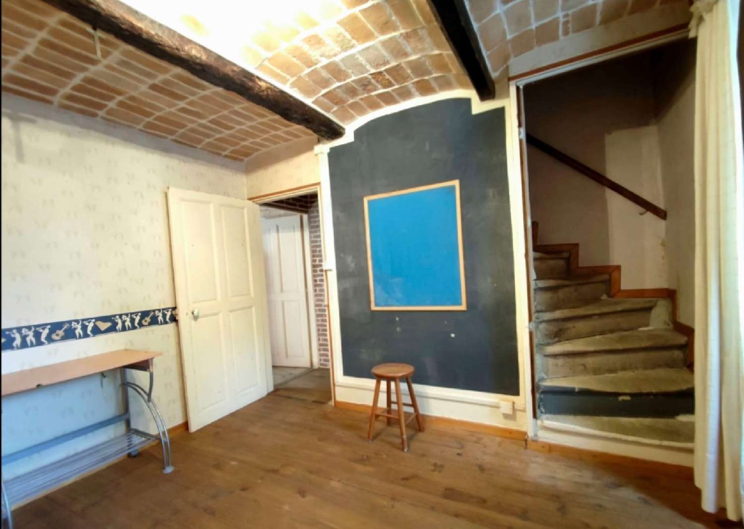 à vendre maison de ville Valréas Vaucluse 8