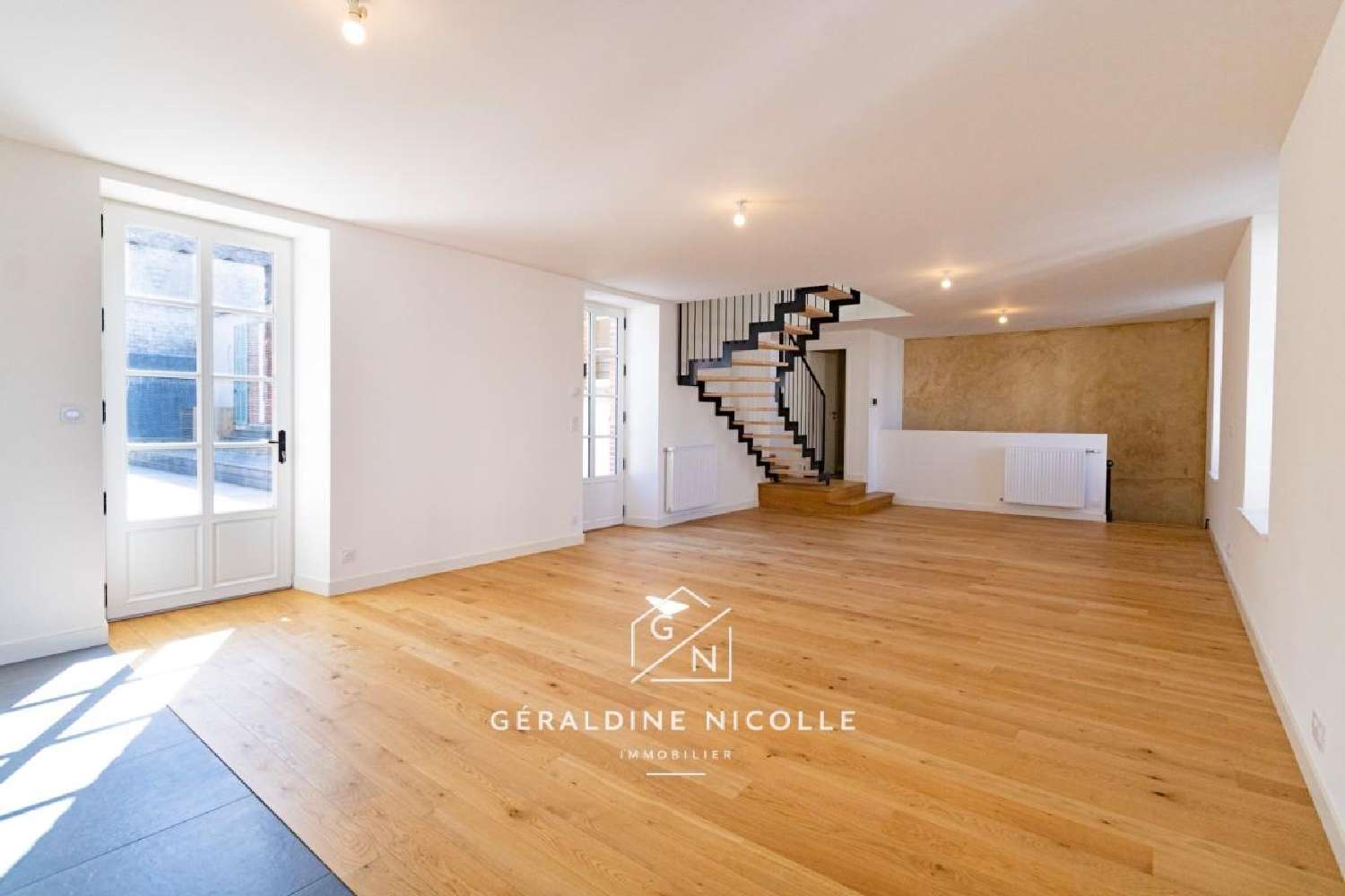  à vendre maison de ville Vannes Morbihan 6