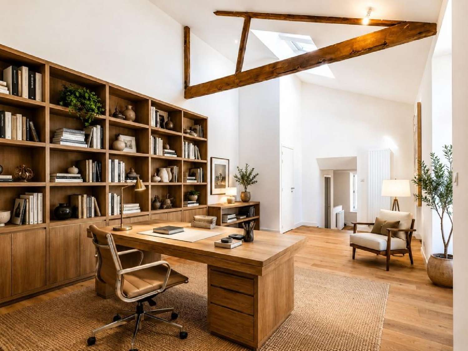  à vendre maison de ville Vannes Morbihan 7