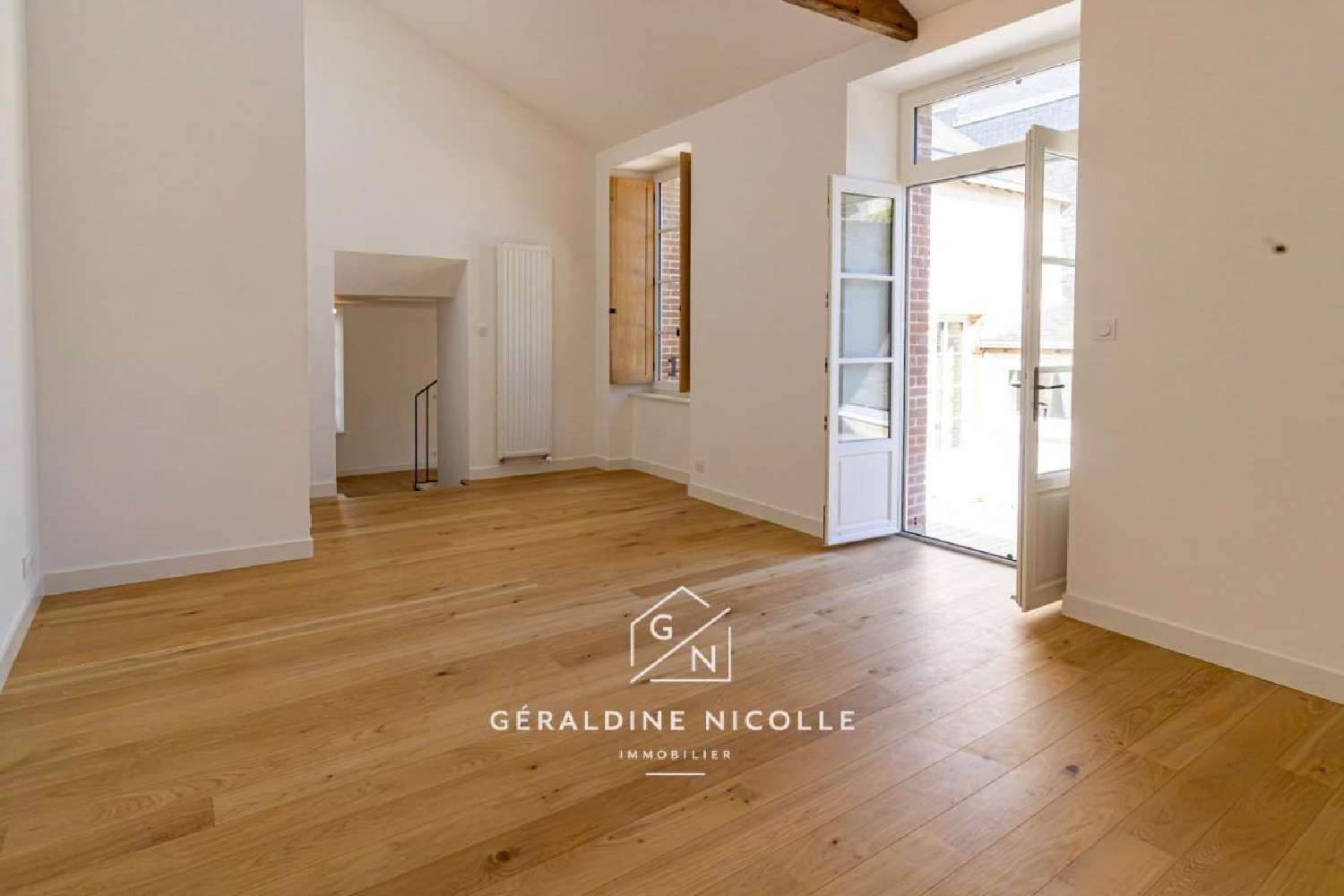  à vendre maison de ville Vannes Morbihan 8