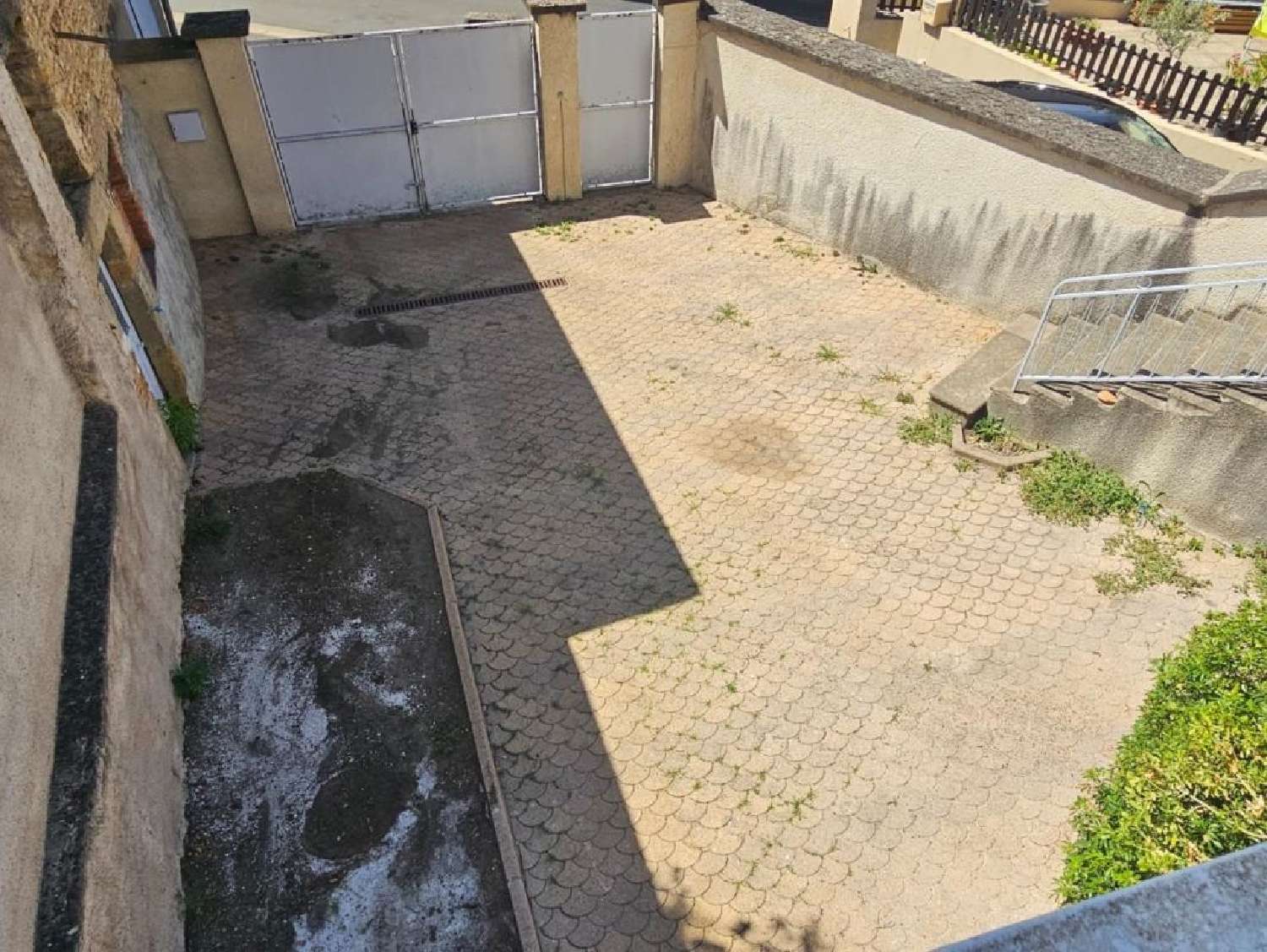 te koop stadshuis Vertaizon Puy-de-Dôme 4