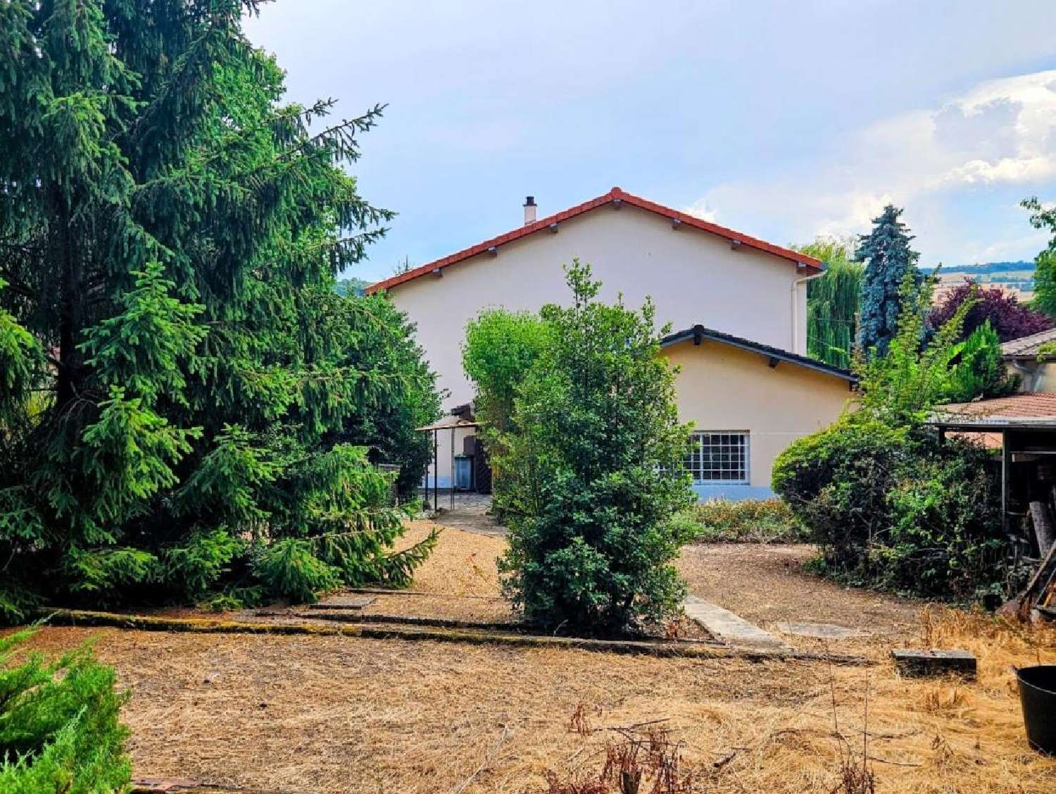 te koop stadshuis Vertaizon Puy-de-Dôme 2