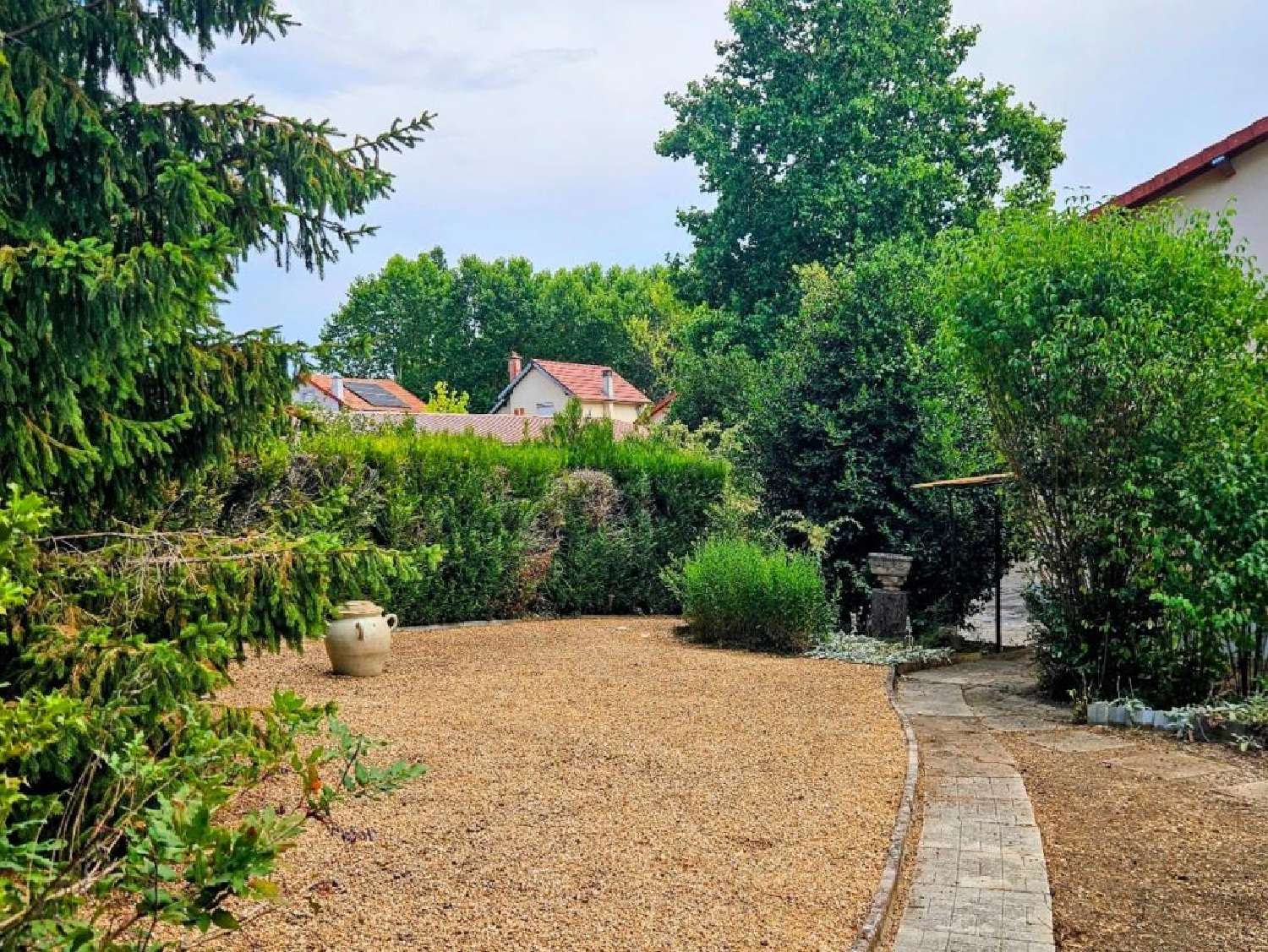 te koop stadshuis Vertaizon Puy-de-Dôme 3