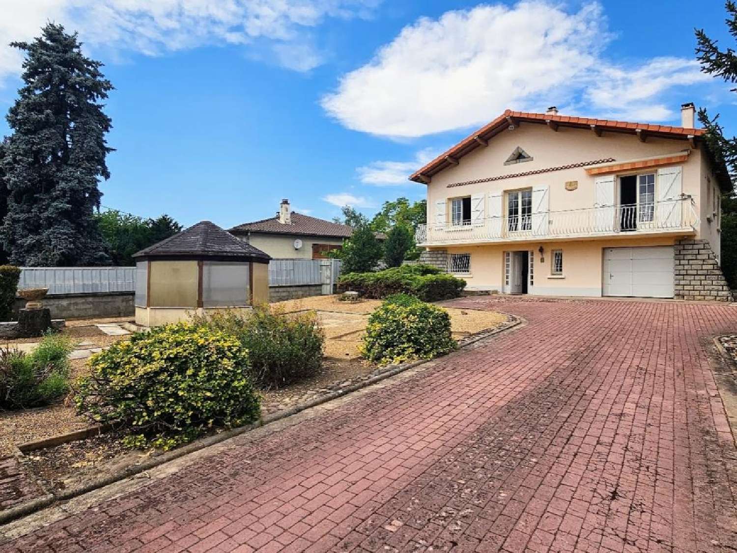 te koop stadshuis Vertaizon Puy-de-Dôme 4