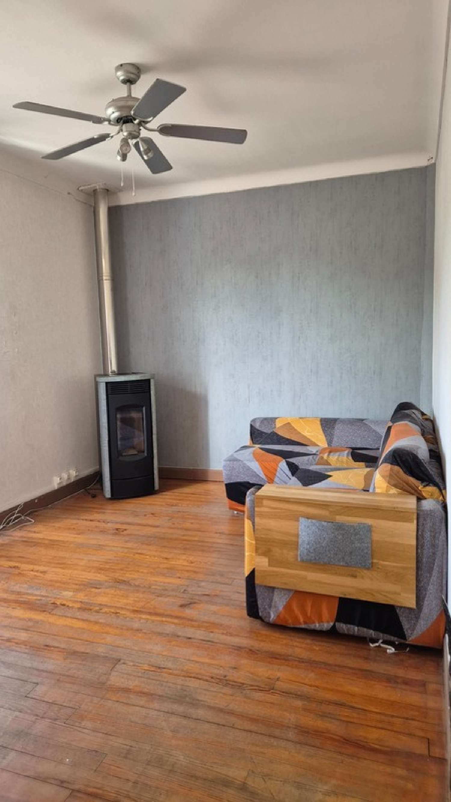 à vendre maison de ville Vertaizon Puy-de-Dôme 3