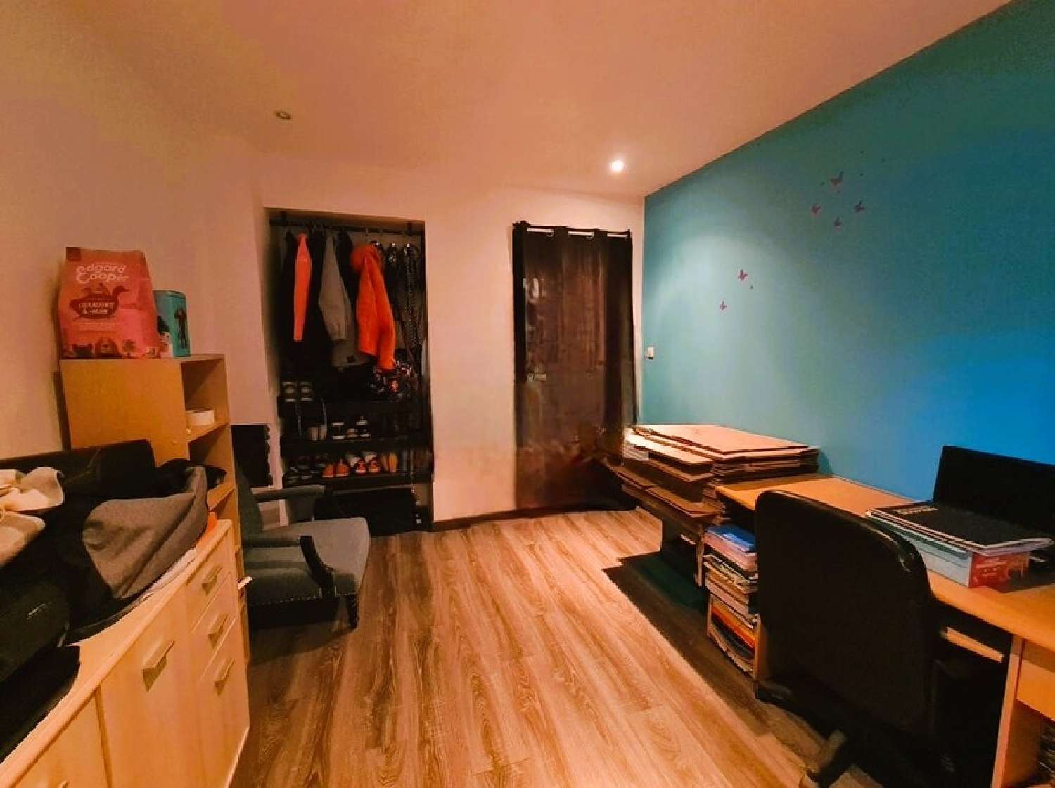 à vendre maison de ville Vertaizon Puy-de-Dôme 7