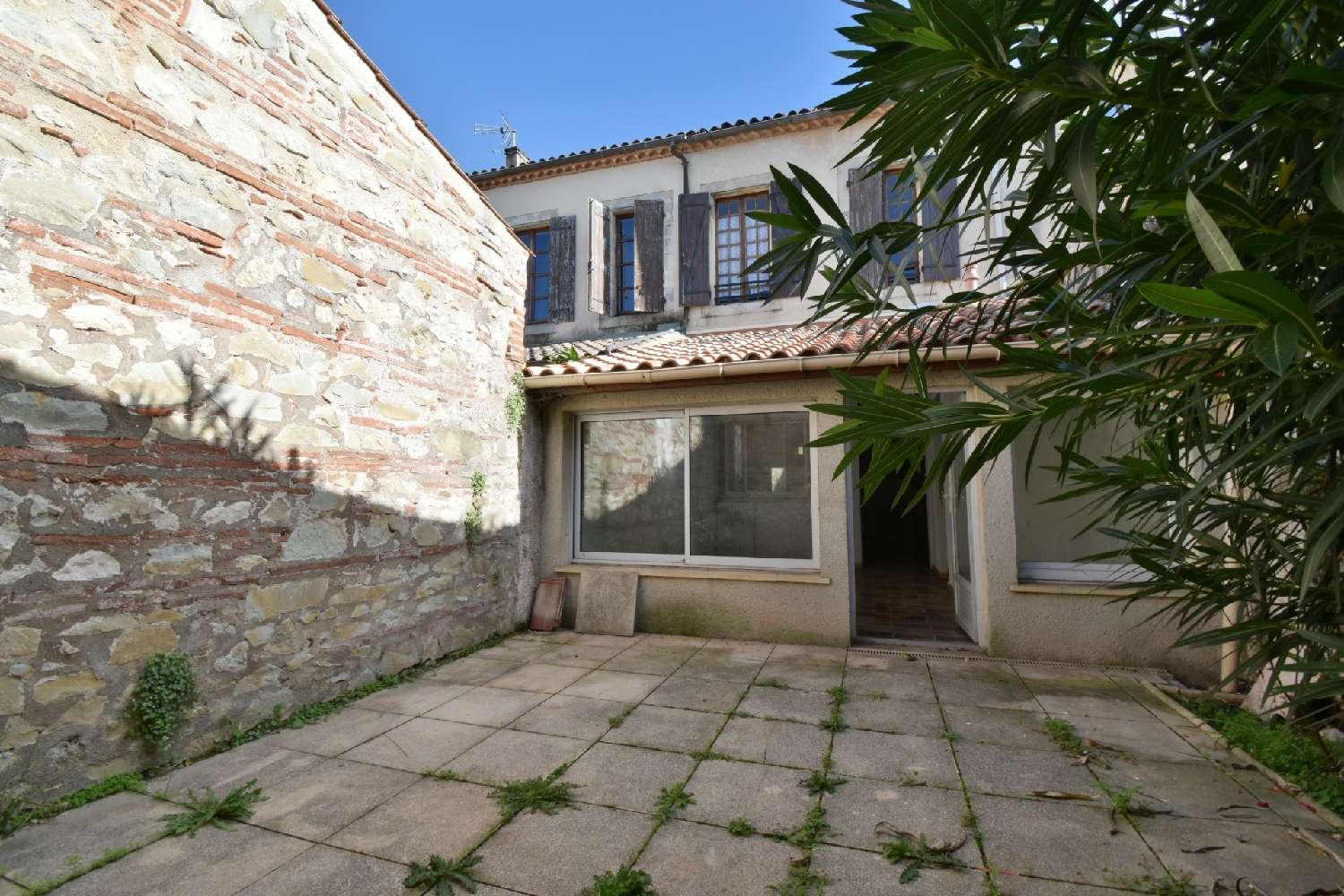 en venta casa urbana Villeneuve-sur-Lot Lot-et-Garonne 5