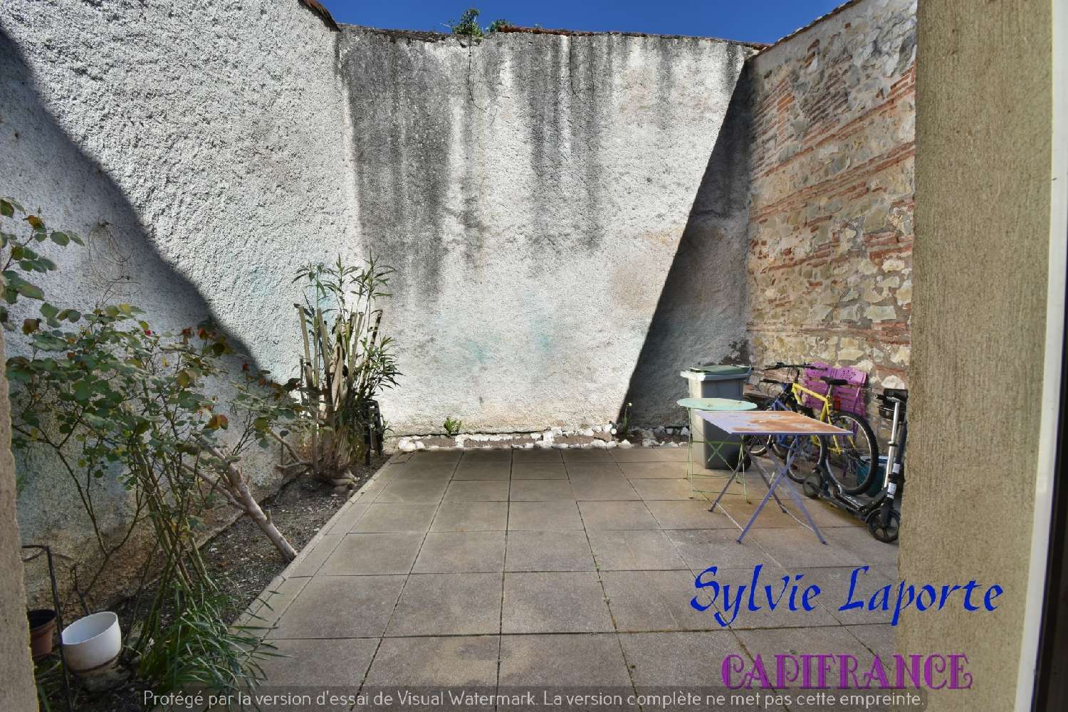 en venta casa urbana Villeneuve-sur-Lot Lot-et-Garonne 8