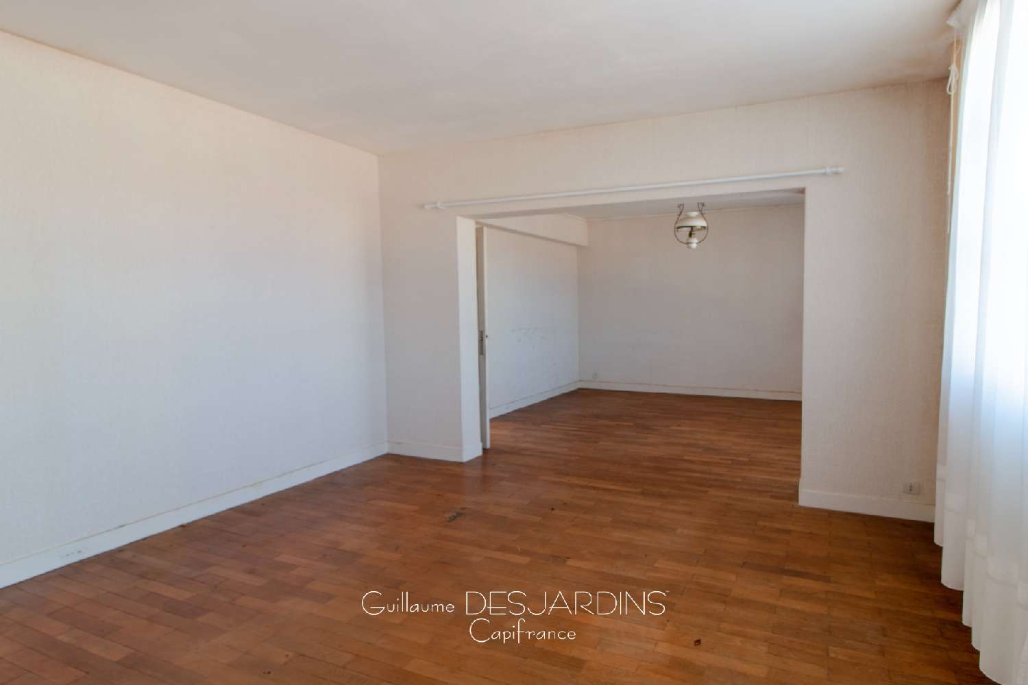 à vendre maison de ville Vimoutiers Orne 7