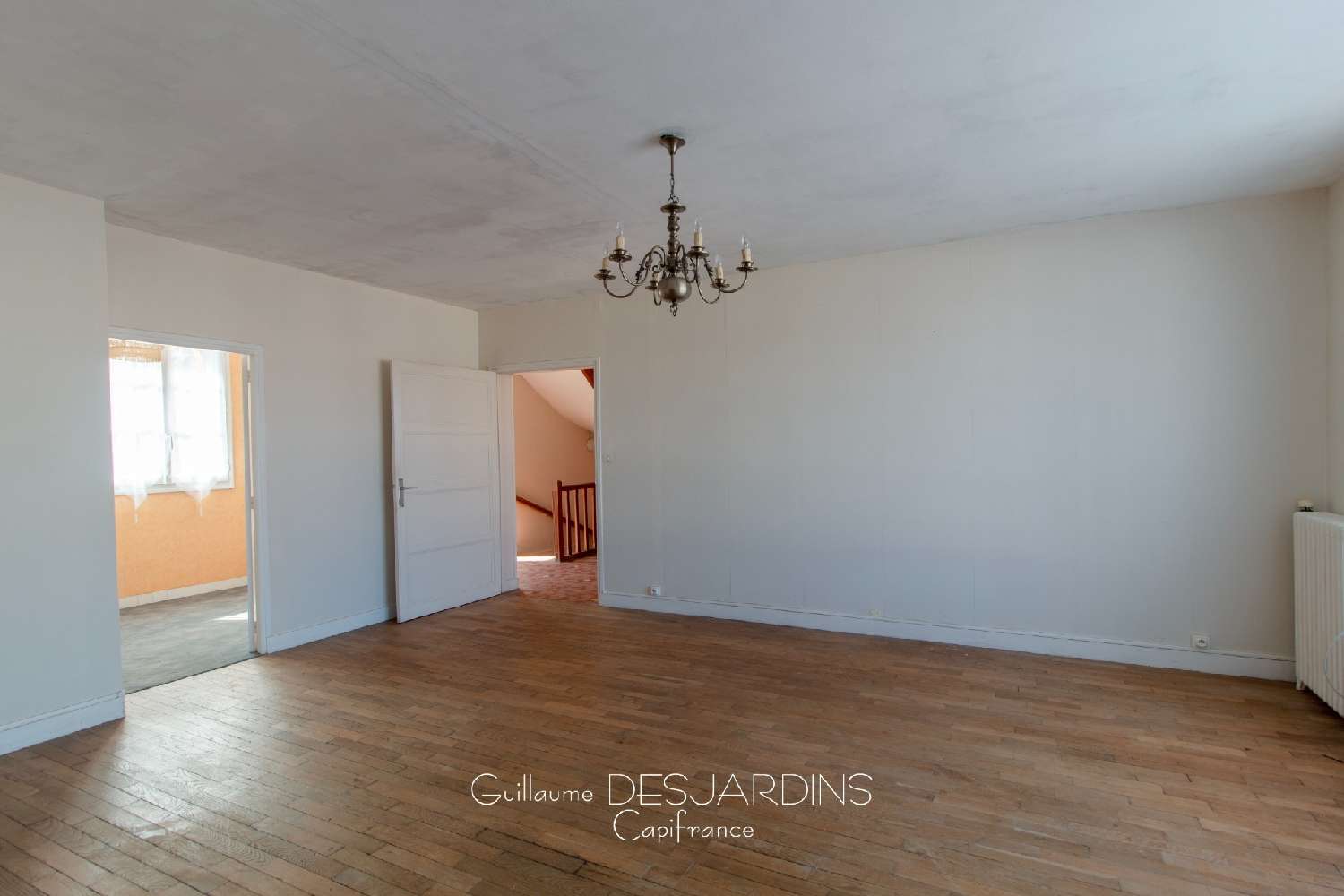 à vendre maison de ville Vimoutiers Orne 8