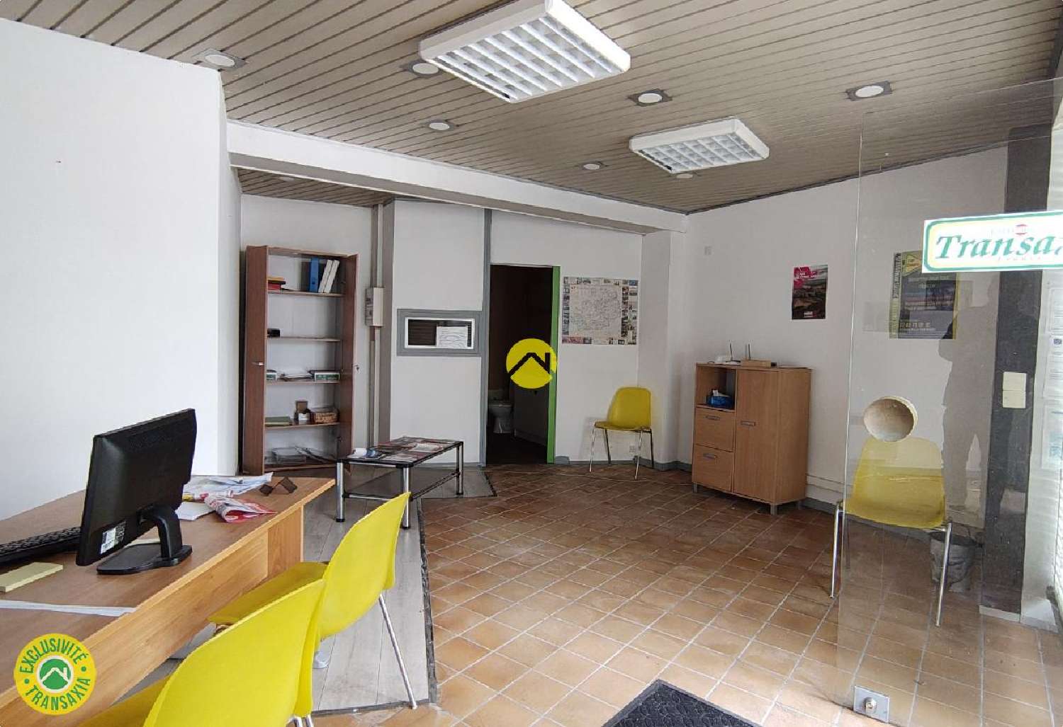 à vendre commerce Aigurande Indre 2