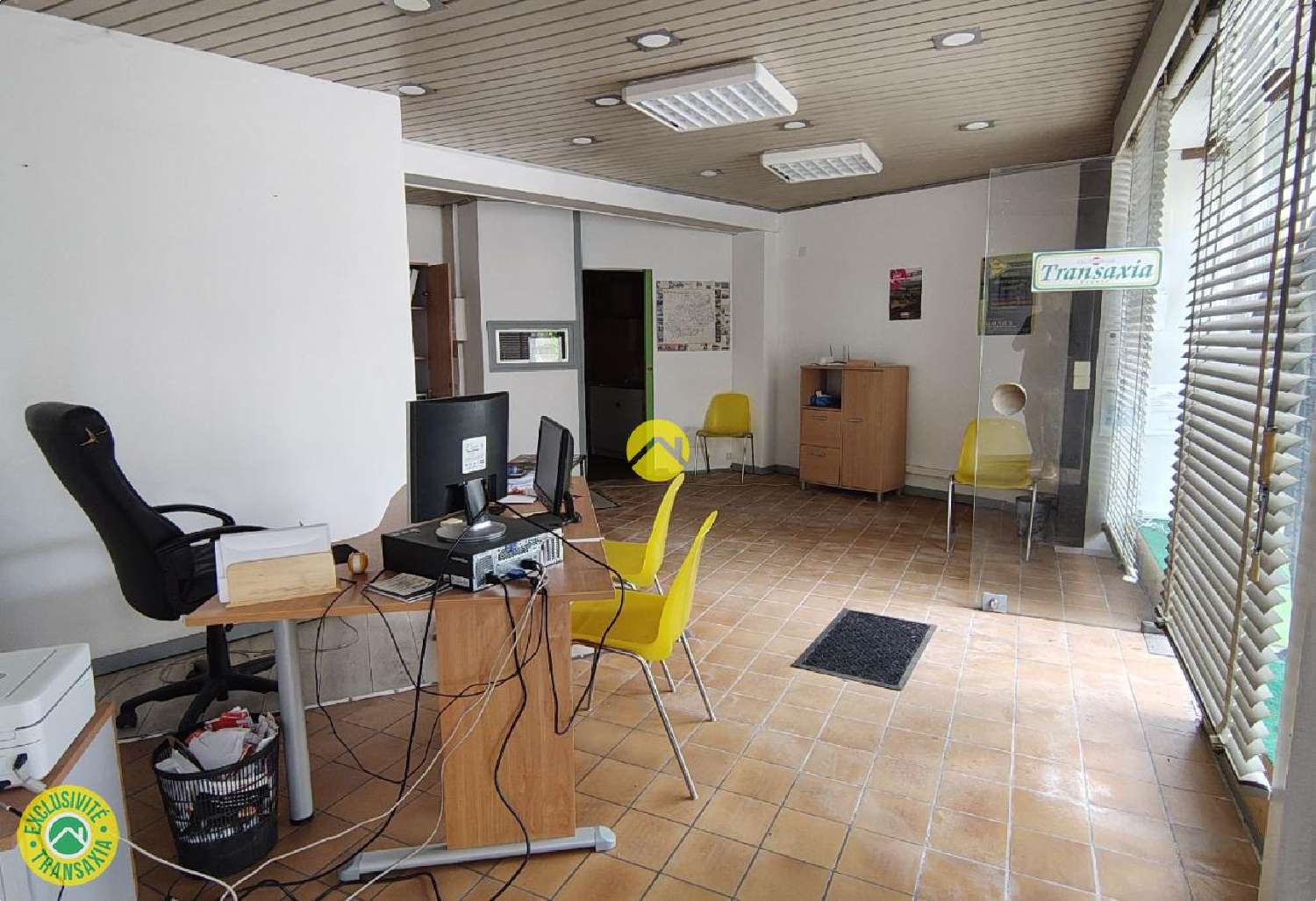 à vendre commerce Aigurande Indre 3