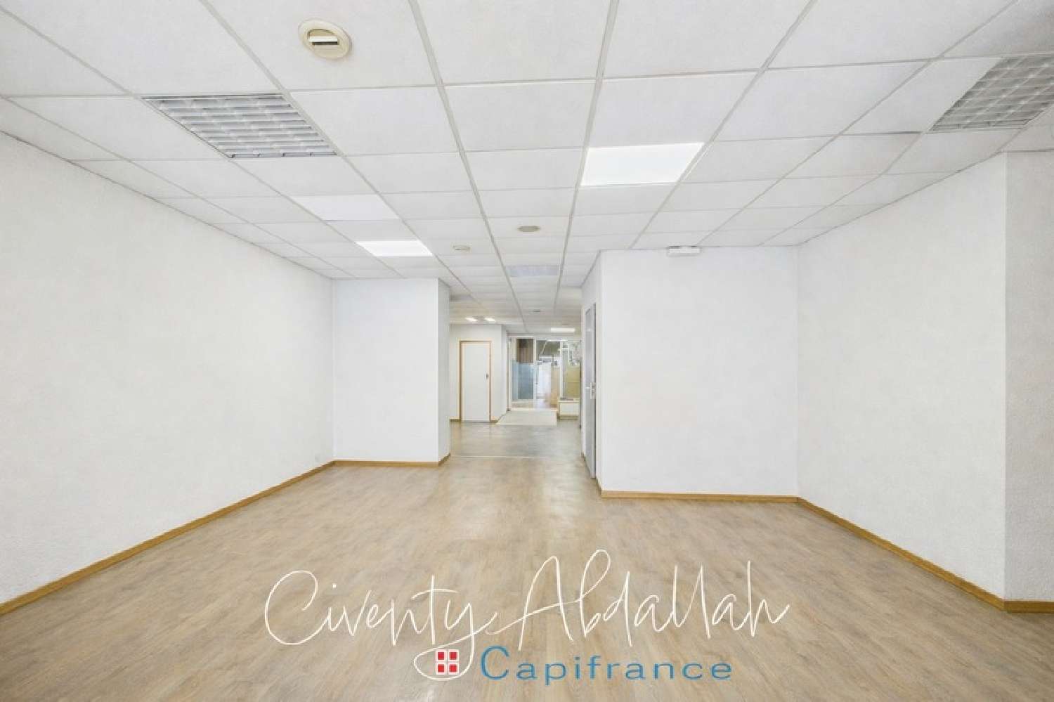 en venta local comercial Albertville Savoie 2