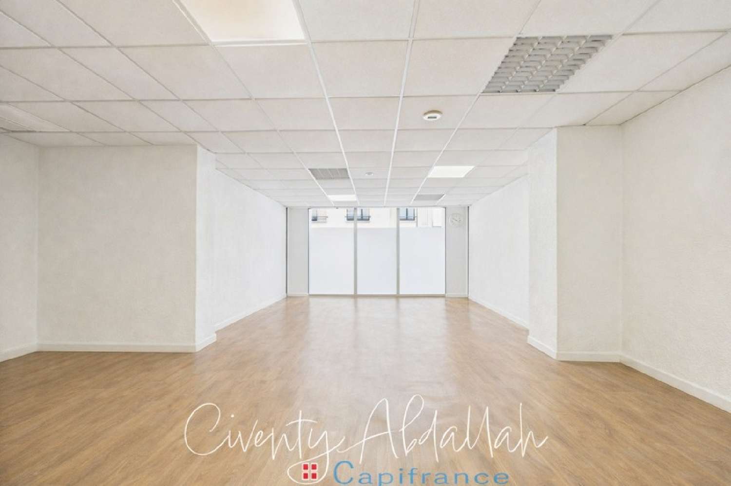 en venta local comercial Albertville Savoie 3