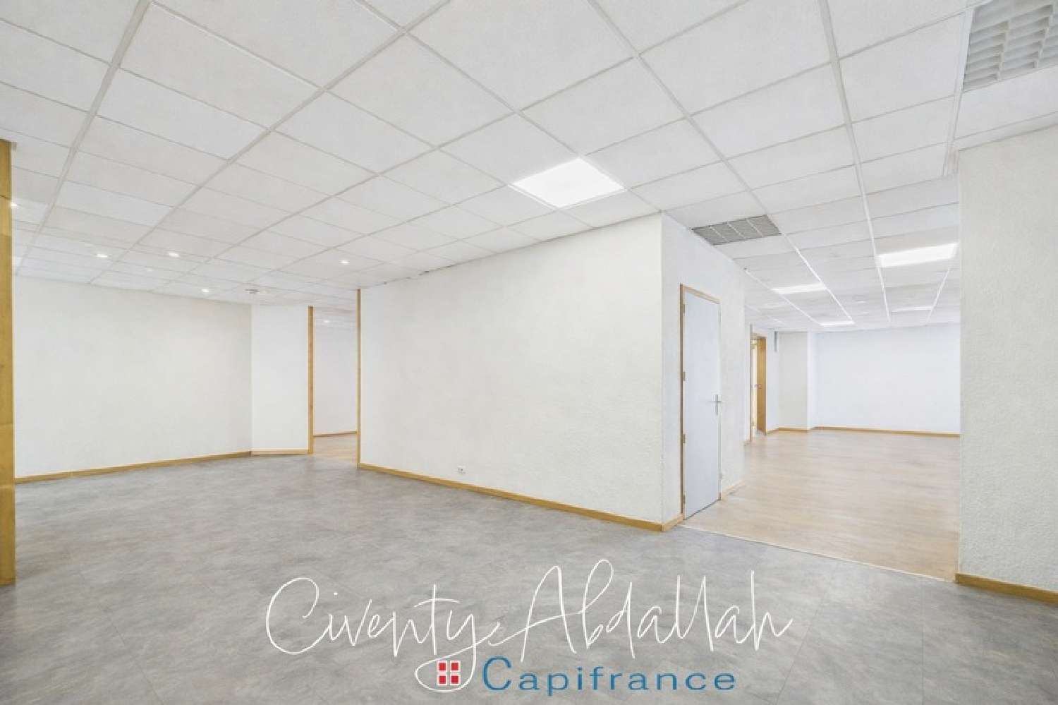 en venta local comercial Albertville Savoie 4