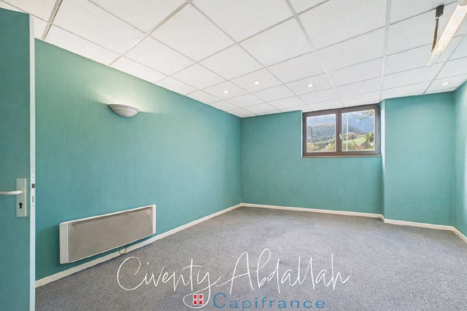 en venta local comercial Albertville Savoie 5