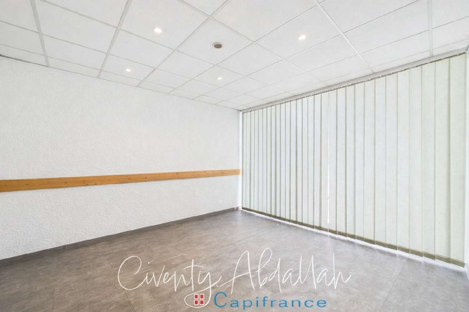 en venta local comercial Albertville Savoie 8