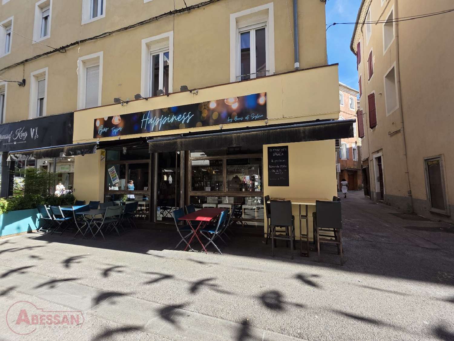  for sale commercial Alès Gard 1
