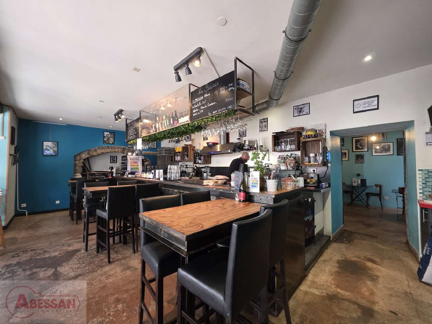  for sale commercial Alès Gard 2