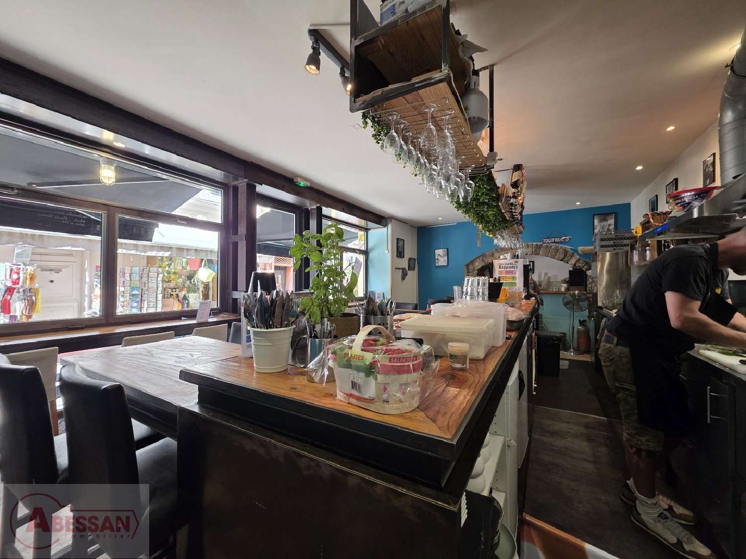  for sale commercial Alès Gard 5