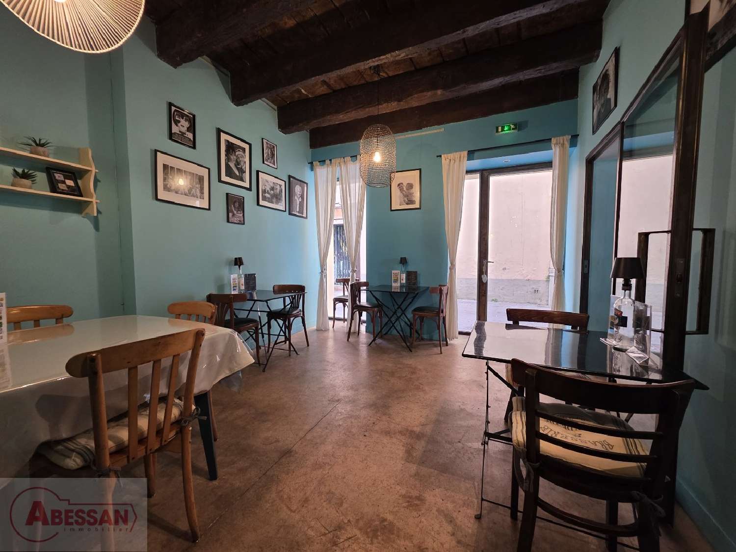  for sale commercial Alès Gard 8