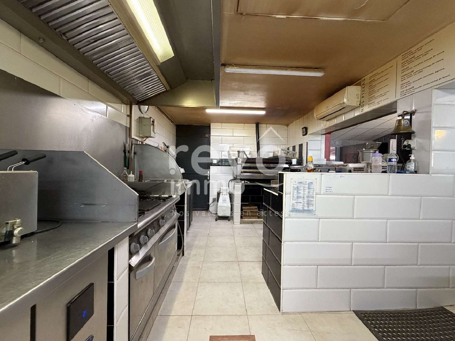 kaufen Gewerbeimmobilie Ambérieux-en-Dombes Ain 5