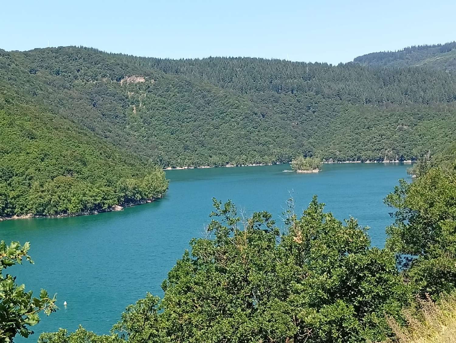  à vendre commerce Avène Hérault 1