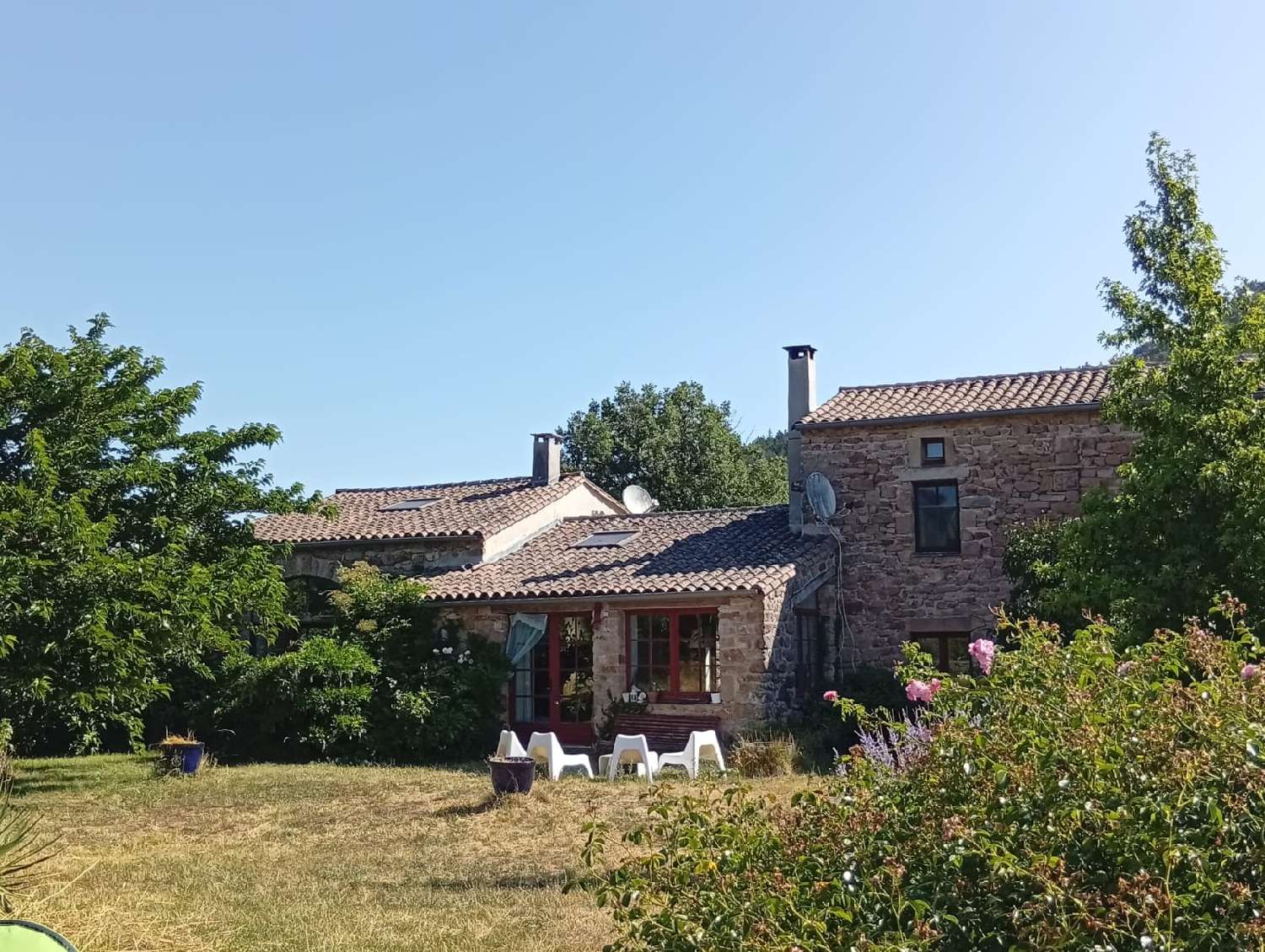  à vendre commerce Avène Hérault 8