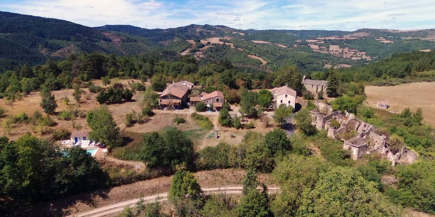  à vendre commerce Avène Hérault 2