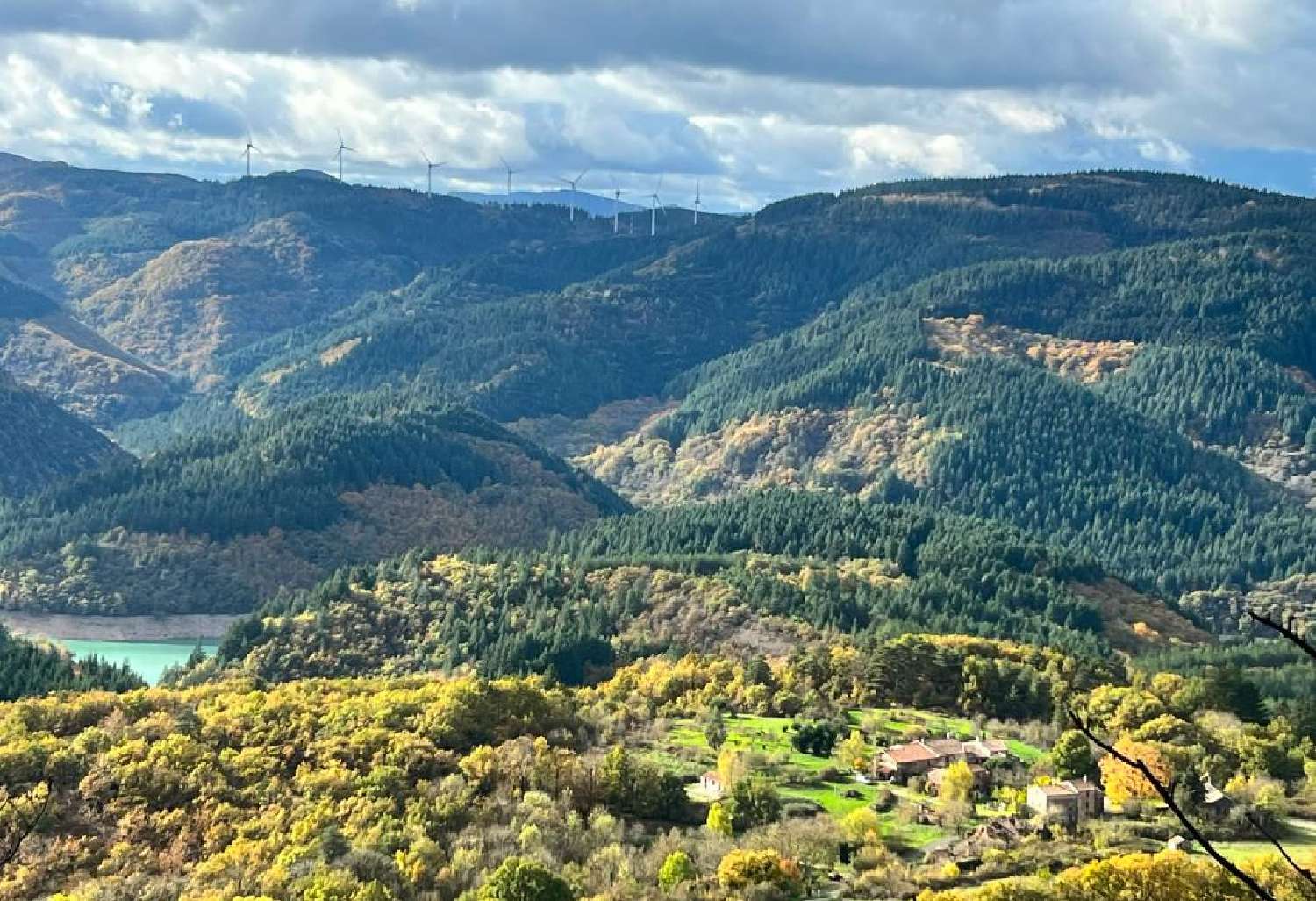  à vendre commerce Avène Hérault 4