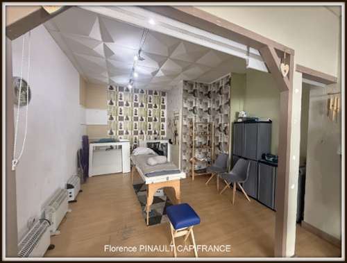 Bagnères-de-Bigorre Hautes-Pyrénées bedrijfsruimte/ kantoor foto 7394870