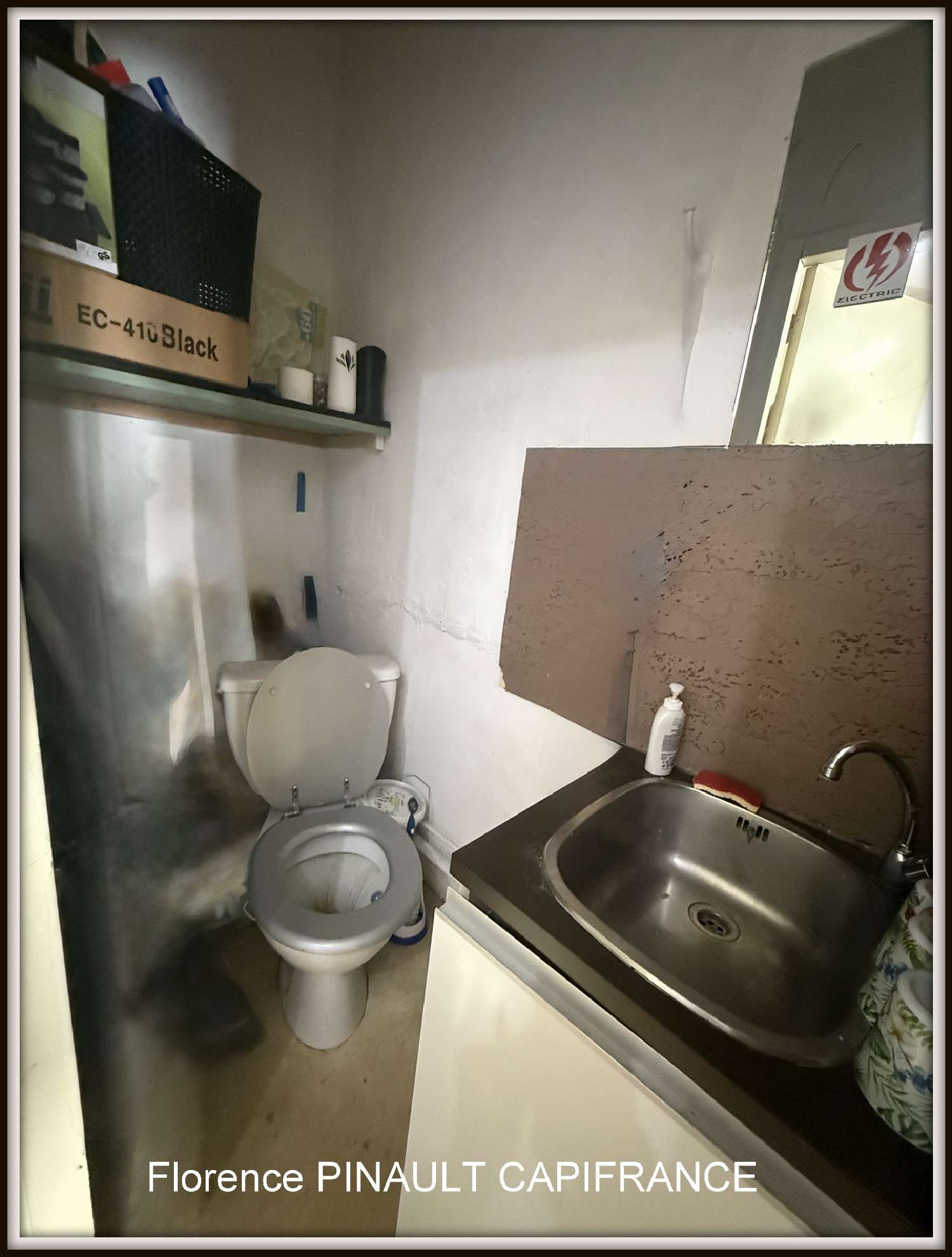  te koop bedrijfsruimte/ kantoor Bagnères-de-Bigorre Hautes-Pyrénées 6