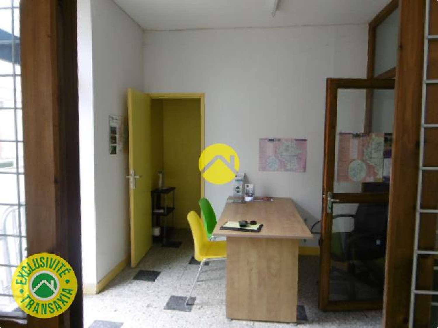 à vendre commerce Bélâbre Indre 4