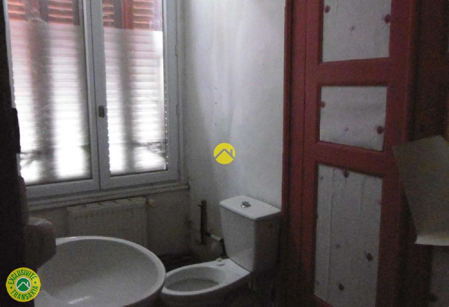 à vendre commerce Bélâbre Indre 7