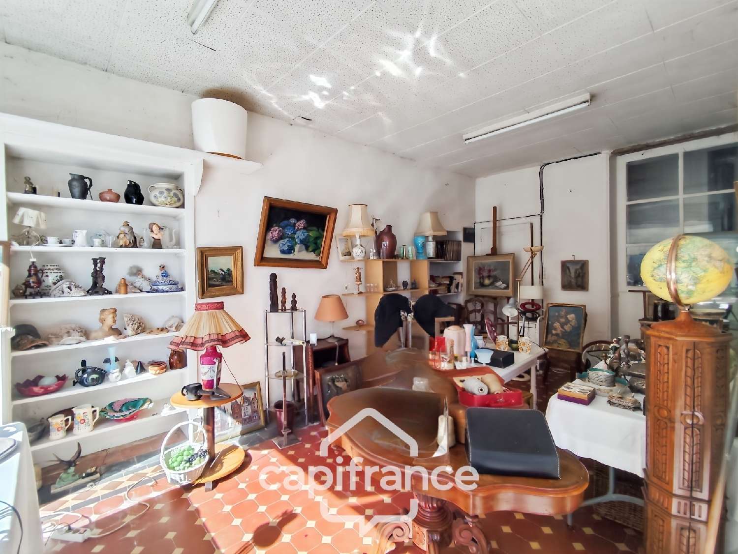  for sale commercial Bessé-sur-Braye Sarthe 4