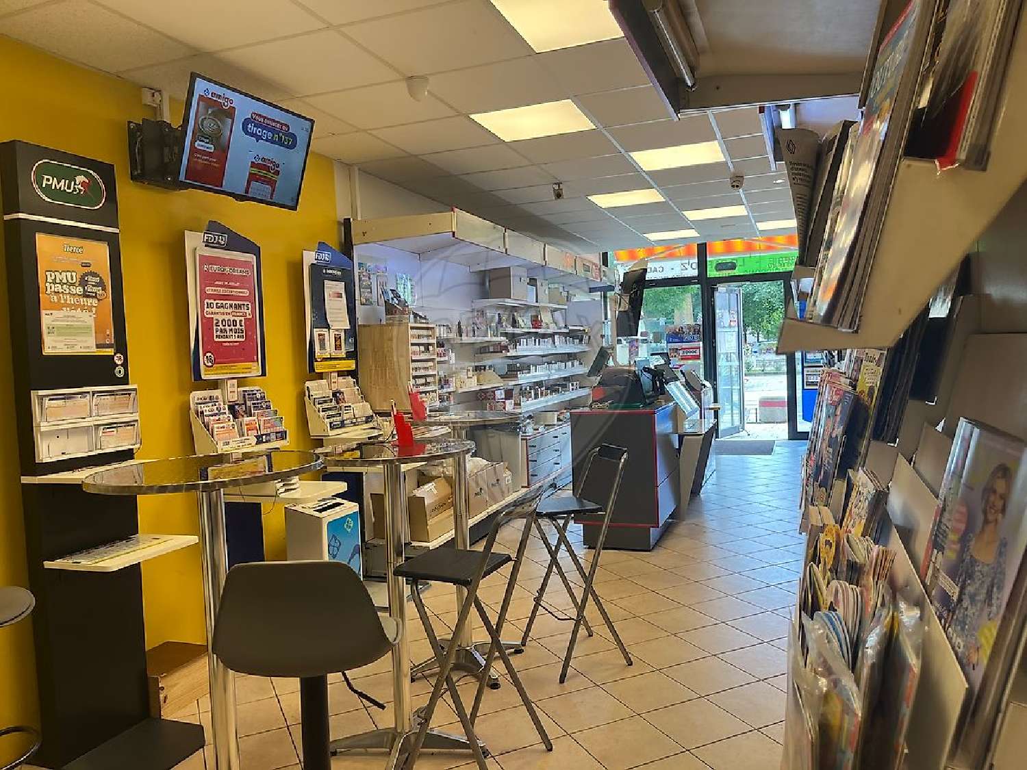  à vendre commerce Biesheim Haut-Rhin 1