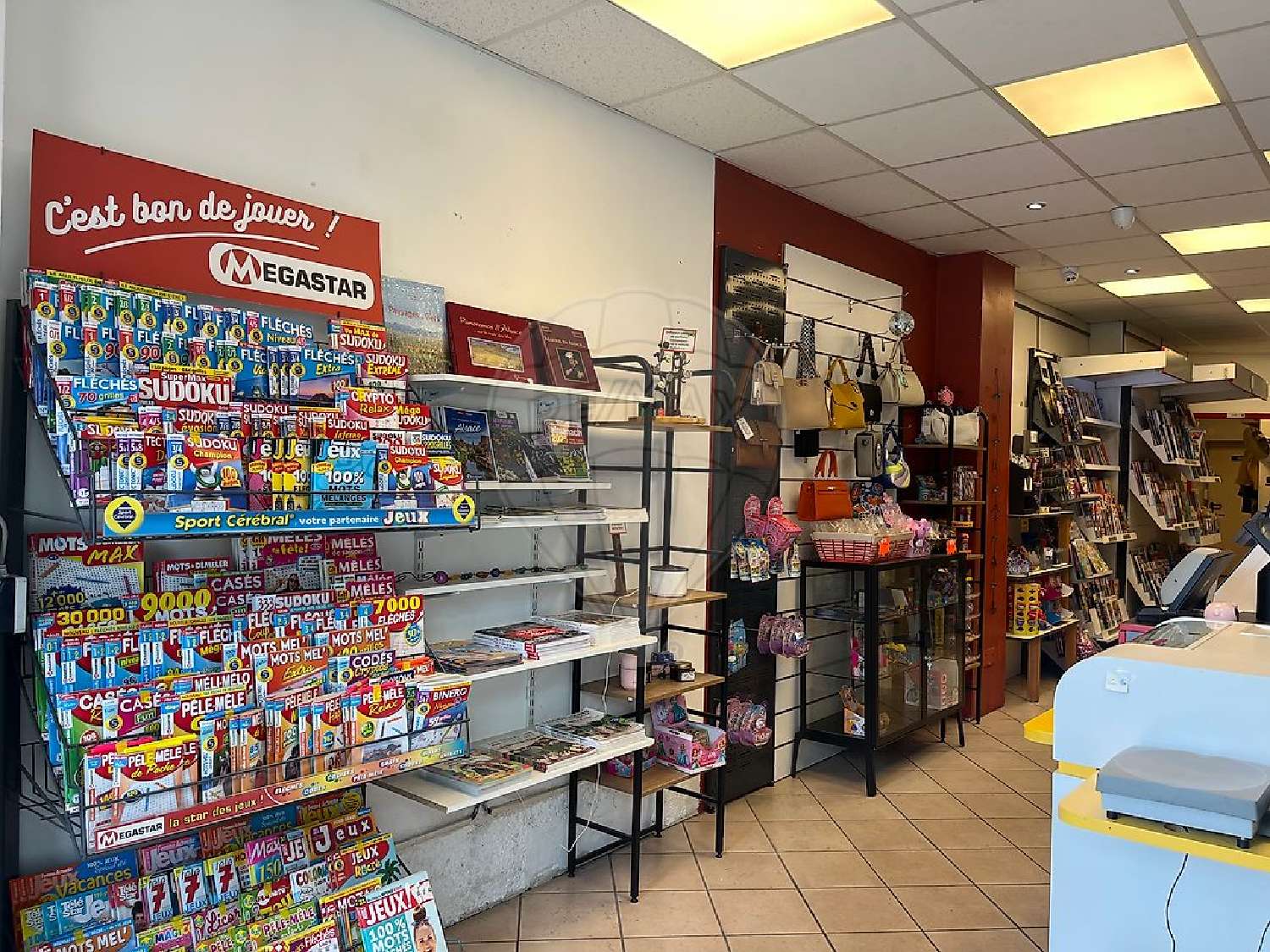  à vendre commerce Biesheim Haut-Rhin 2