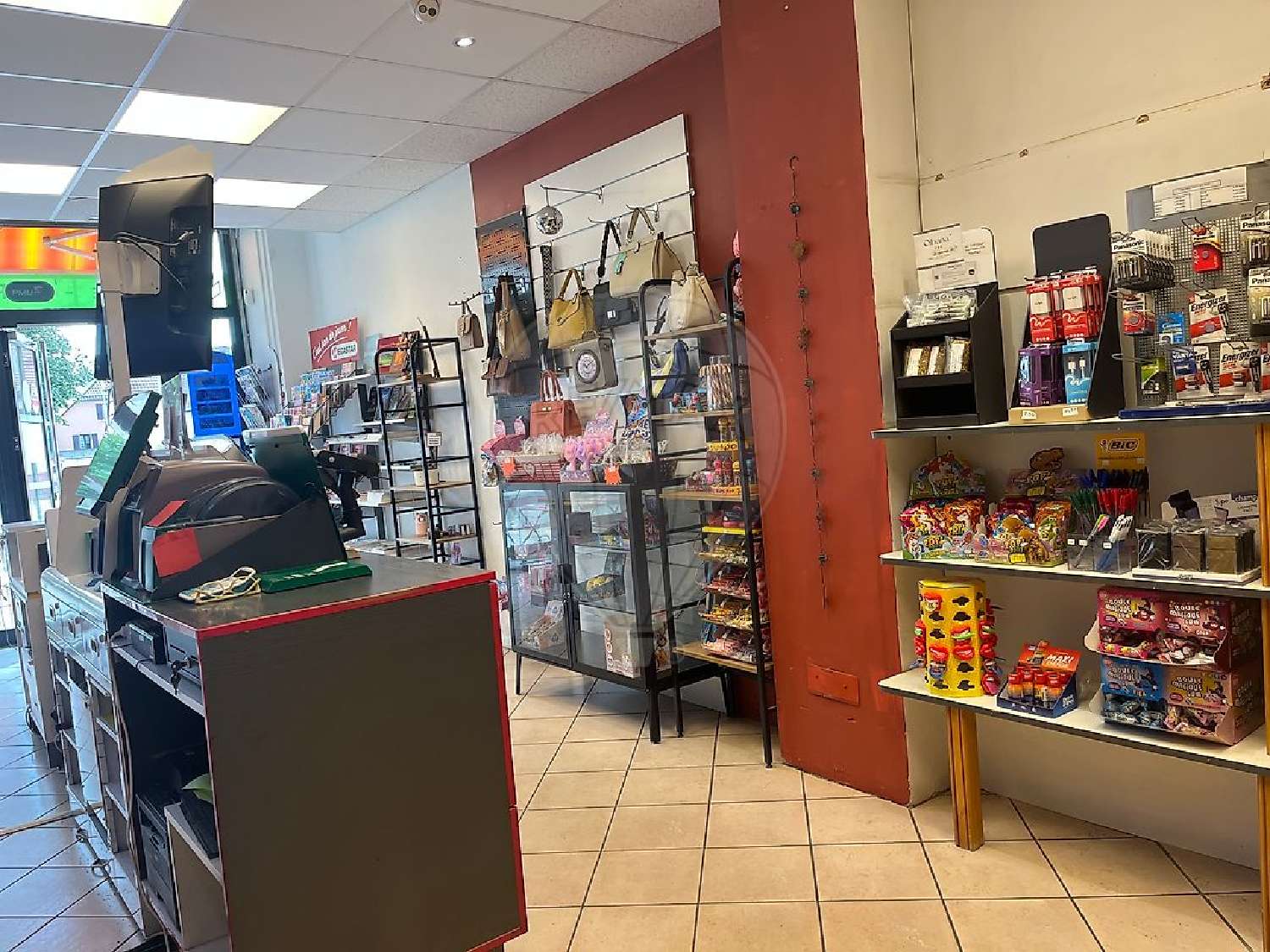  à vendre commerce Biesheim Haut-Rhin 3