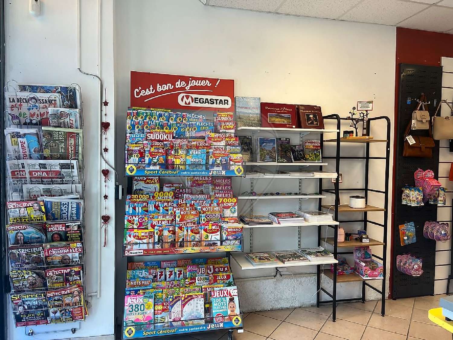  à vendre commerce Biesheim Haut-Rhin 4