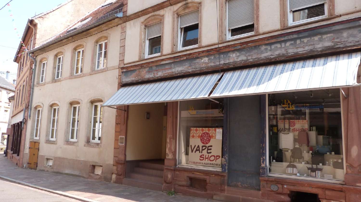  for sale commercial Bitche Moselle 2